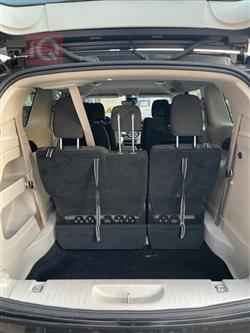 Chrysler Grand Voyager